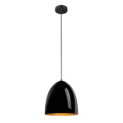 Pendel PARA CONE 30 E27 IP20, d�mpbar