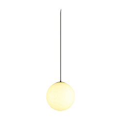 Pendel SUN 30 med �bent kabel, balleformet E27 IP20, d�mpbar