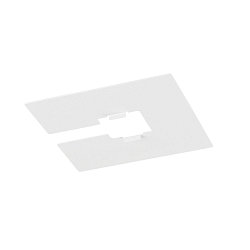 1-faset afd�kning CEILING SIGHT COVER mekanisk