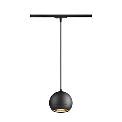 1-faset pendul LIGHT EYE� 150 GU10 IP20