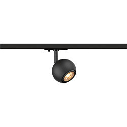 1-faset spot LIGHT EYE� 90 svingbar, drejelig GU10 IP20