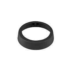 Ring LIGHT EYE� 90, sort