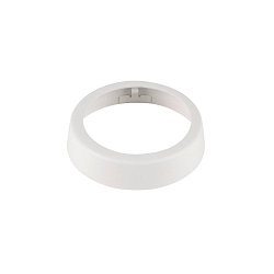 Ring LIGHT EYE� 90, hvid