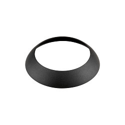 Ring LIGHT EYE� 150, sort