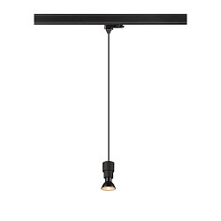 3-faset pendul PURI 2.0 BASIC GU10 IP20