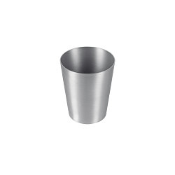 Lampesk�rm PURI 2.0 - CONE konisk, aluminium