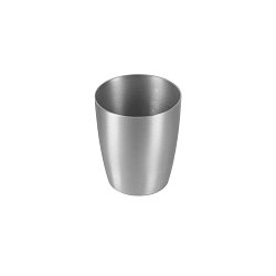 Lampesk�rm PURI 2.0 - DOME konisk, aluminium