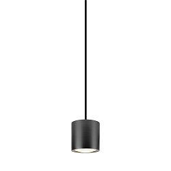 Pendel OCULUS PHASE DTW PVD rund, Dim-To-Warm, justerbar IP20