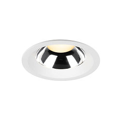 Downlight DOWNLIGHT C 150 DALI stiv, DALI styrbar, kablet gennem IP54