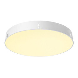 Indbygnings loftlampe MEDO� 90 FRAME stiv, til VDU-arbejdsstation, med ramme, CCT Switch, omskiftelig IP20, hvid 