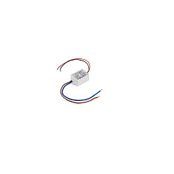 LED driver 700MA current constant, switchable