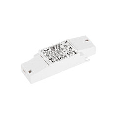 LED str�mforsyning 10W / 180-270MA / PHASE konstant str�m, justerbar