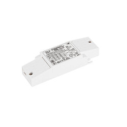 LED power supply unit 10W / 500-700MA / PHASE current constant, adjustable