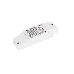 LED str�mforsyning 15W / 200-350MA / PHASE konstant str�m, justerbar