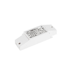 LED str�mforsyning 30W / 500-700MA / PHASE konstant str�m, justerbar
