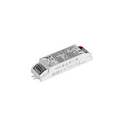 LED str�mforsyning 15W / 100-700MA, DALI DALI styrbar, konstant str�m, justerbar