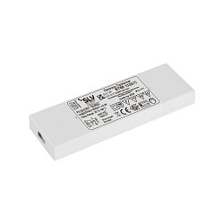 LED str�mforsyning 60W / 12V / PHASE konstant sp�nding