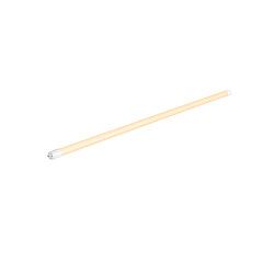 LED r�r T8 LED TUBE V T8 EM/M 1200 s�t med 10 opal G13 16W 1850lm 3000K 180� CRI 80-89