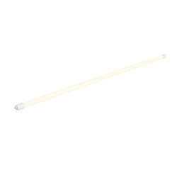 LED r�r T8 LED TUBE V T8 EM/M 1500 s�t med 10 opal G13 22W 2700lm 4000K 180� CRI 80-89
