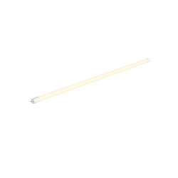 LED r�r T8 LED TUBE C T8 EM/M 1200 s�t med 10 opal G13 16W 2400lm 4000K 180� CRI 80-89