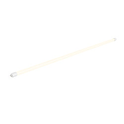 LED r�r T8 LED TUBE C T8 EM/M 1500 s�t med 10 opal G13 24W 3600lm 4000K 180� CRI 80-89