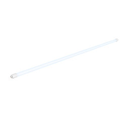 LED r�r T8 LED TUBE C T8 EM/M 1500 s�t med 10 opal G13 24W 3600lm 6500K 180� CRI 80-89