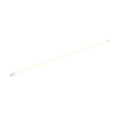 LED r�r T5 LED TUBE C T5 M 1500 s�t med 10 opal G5 34W 5100lm 4000K 180� CRI 80-89