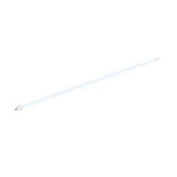LED r�r T5 LED TUBE C T5 M 1500 s�t med 10 opal G5 34W 5100lm 6500K 180� CRI 80-89