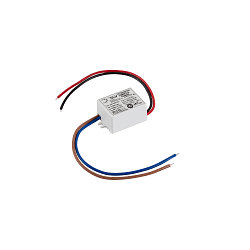 LED driver 6W / 350MA / PHASE konstant str�m