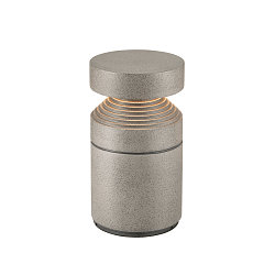 P�lelampe CONCRETE POLE 35 IP65, gr�