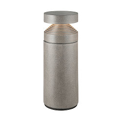 P�lelampe CONCRETE POLE 55 IP65, gr�