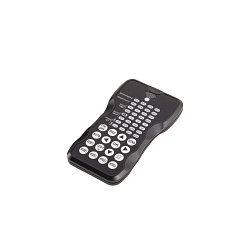 remote control FLOODLIGHT C PIR, black