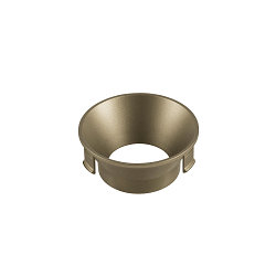 dekorativt element FIXT-IT! rund, bronze