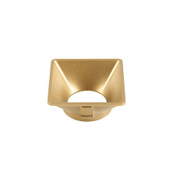 dekorativt element FIXT-IT! firkantet, guld