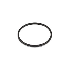 Ring GRIP! FLAT, sort