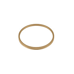 Ring GRIP! FLAT, guld