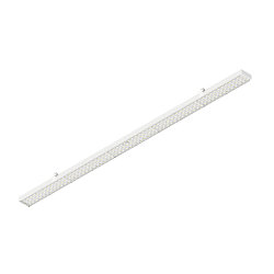 Lys b�rer RETRO LT 150 WB DALI styrbar, CCT Switch, justerbar, multipower IP20, hvid d�mpbar