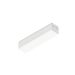 Lysb�nd system indf�dning EASYLIGHT FEED IN BOX (FIB) 300 7 25 WH DALI styrbar, 7-polet, hvid, trafik hvid