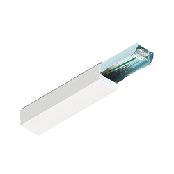 Lysb�nd system udkobling EASYLIGHT FEED OUT BOX (FOB) 300 5 25 WH 5-polet, omskiftelig, hvid, trafik hvid