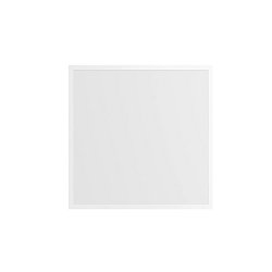 Loftlampe PANEL P 625 45 DALI >200LM/W DALI styrbar, UGR < 19, multipower IP20, d�mpbar