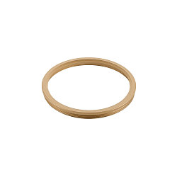 Ring KALU 2.0, guld