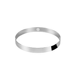 Ring CYFT XL INDOOR, chrom