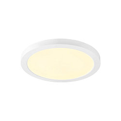 Downlight VARIO 290 IP20, hvid, lakeret 