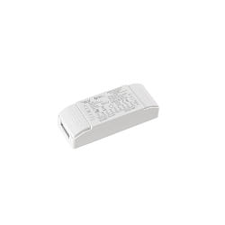 LED driver SLV CONNECT ZigBee styrbar, hvid