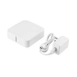 LED kontrol SLV CONNECT HUB ZigBee styrbar, hvid