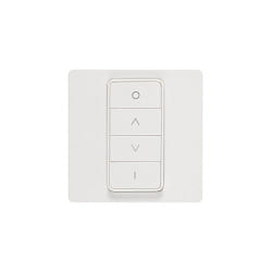 radiosender SLV CONNECT ZigBee styrbar, hvid