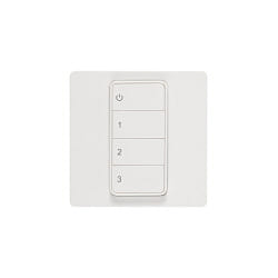 Fjernbetjening SLV CONNECT ZigBee styrbar, hvid