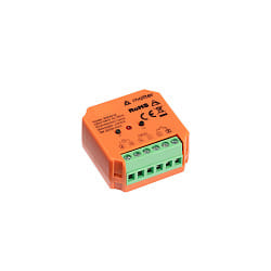 D�mper SLV CONNECT ZigBee styrbar, orange