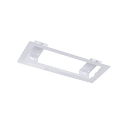 Monteringss�t P-LIGHT, hvid