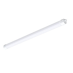 Fugtt�t armatur WATERPROOF V 600 ML ON-OFF CCT Switch, omskiftelig, kablet gennem IP65, hvid 